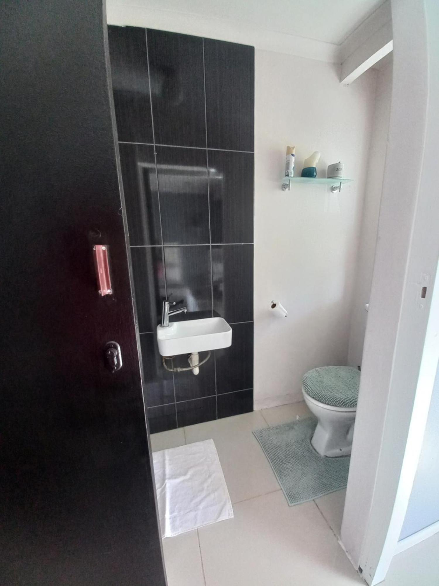 Freys 1 Homestay Cape Town